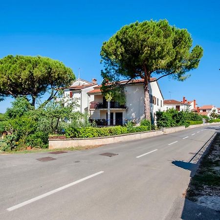Apartment Nika Rovinj Buitenkant foto
