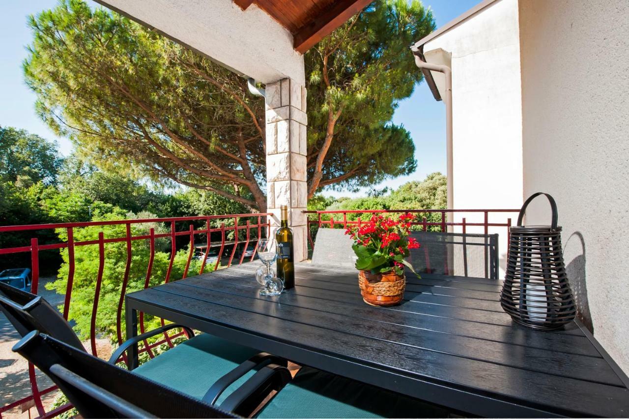 Apartment Nika Rovinj Buitenkant foto